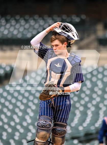 Thumbnail 3 in L'Anse Creuse North @ Marysville (Comerica Park)  photogallery.