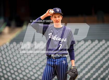 Thumbnail 1 in L'Anse Creuse North @ Marysville (Comerica Park)  photogallery.