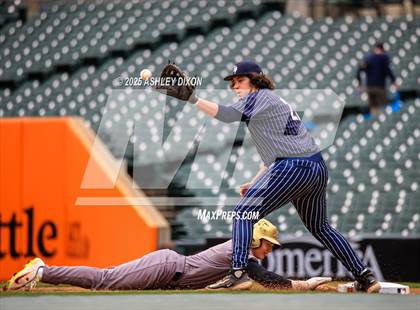 Thumbnail 3 in L'Anse Creuse North @ Marysville (Comerica Park)  photogallery.