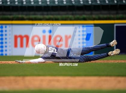 Thumbnail 3 in L'Anse Creuse North @ Marysville (Comerica Park)  photogallery.