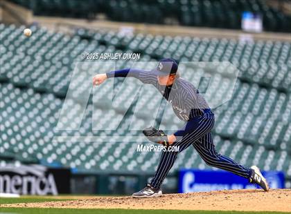 Thumbnail 3 in L'Anse Creuse North @ Marysville (Comerica Park)  photogallery.