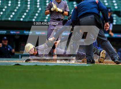 Thumbnail 1 in L'Anse Creuse North @ Marysville (Comerica Park)  photogallery.