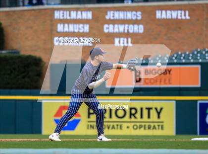 Thumbnail 2 in L'Anse Creuse North @ Marysville (Comerica Park)  photogallery.