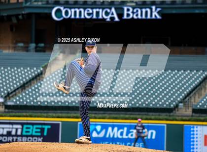 Thumbnail 2 in L'Anse Creuse North @ Marysville (Comerica Park)  photogallery.