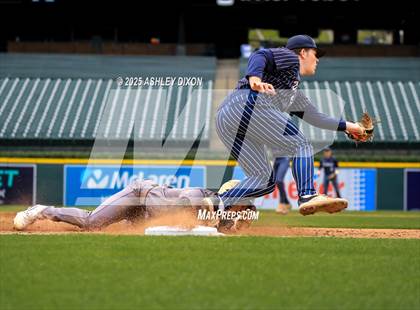 Thumbnail 1 in L'Anse Creuse North @ Marysville (Comerica Park)  photogallery.