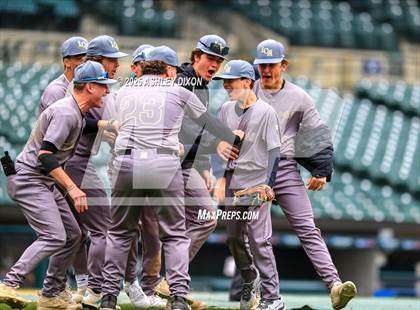 Thumbnail 3 in L'Anse Creuse North @ Marysville (Comerica Park)  photogallery.