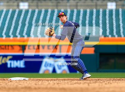 Thumbnail 1 in L'Anse Creuse North @ Marysville (Comerica Park)  photogallery.