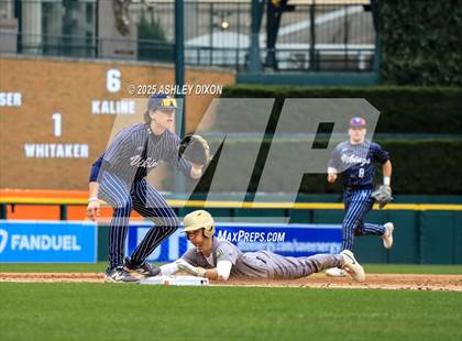 Thumbnail 1 in L'Anse Creuse North @ Marysville (Comerica Park)  photogallery.