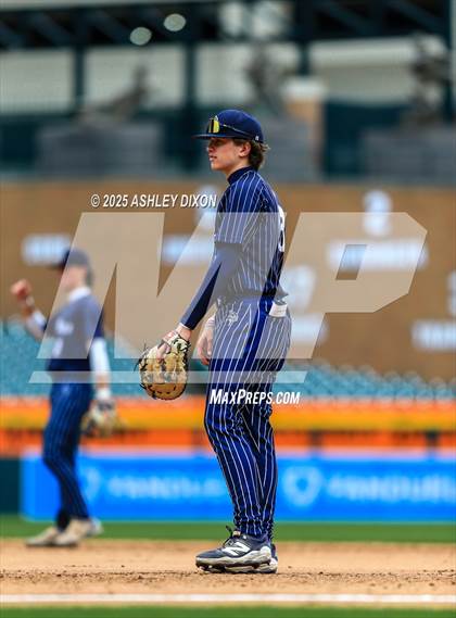 Thumbnail 1 in L'Anse Creuse North @ Marysville (Comerica Park)  photogallery.