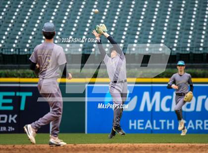 Thumbnail 1 in L'Anse Creuse North @ Marysville (Comerica Park)  photogallery.