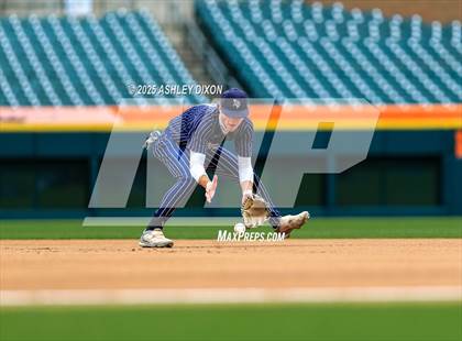 Thumbnail 1 in L'Anse Creuse North @ Marysville (Comerica Park)  photogallery.