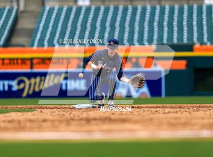 Thumbnail 1 in L'Anse Creuse North @ Marysville (Comerica Park)  photogallery.