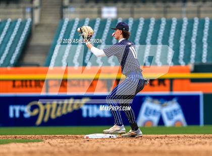 Thumbnail 3 in L'Anse Creuse North @ Marysville (Comerica Park)  photogallery.