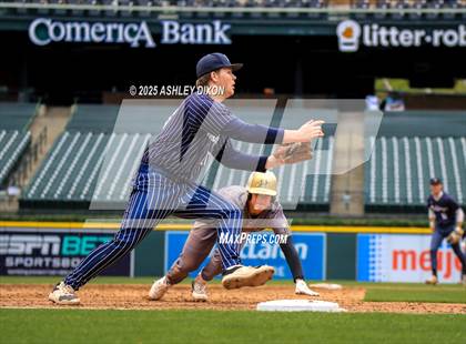 Thumbnail 3 in L'Anse Creuse North @ Marysville (Comerica Park)  photogallery.