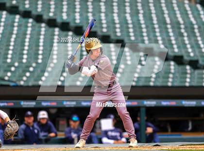 Thumbnail 2 in L'Anse Creuse North @ Marysville (Comerica Park)  photogallery.