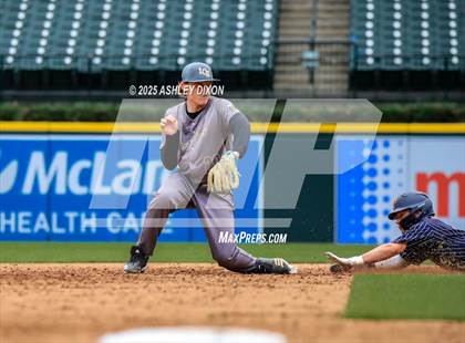 Thumbnail 1 in L'Anse Creuse North @ Marysville (Comerica Park)  photogallery.