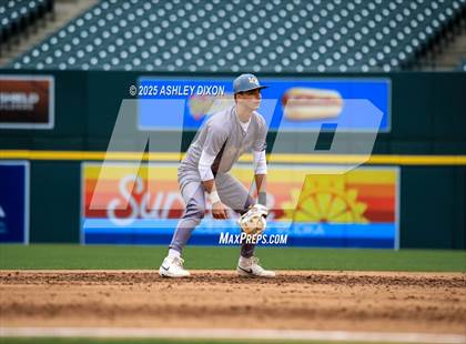 Thumbnail 1 in L'Anse Creuse North @ Marysville (Comerica Park)  photogallery.