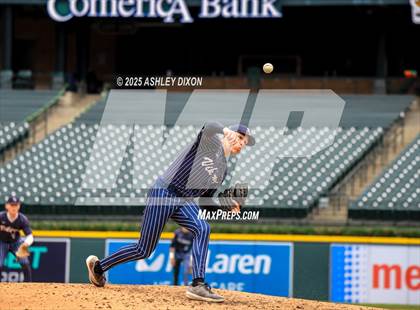 Thumbnail 1 in L'Anse Creuse North @ Marysville (Comerica Park)  photogallery.