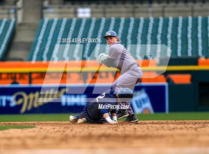 Thumbnail 1 in L'Anse Creuse North @ Marysville (Comerica Park)  photogallery.