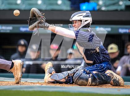 Thumbnail 1 in L'Anse Creuse North @ Marysville (Comerica Park)  photogallery.