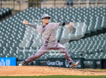 Thumbnail 2 in L'Anse Creuse North @ Marysville (Comerica Park)  photogallery.