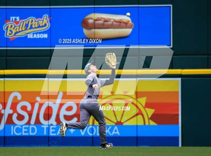 Thumbnail 3 in L'Anse Creuse North @ Marysville (Comerica Park)  photogallery.