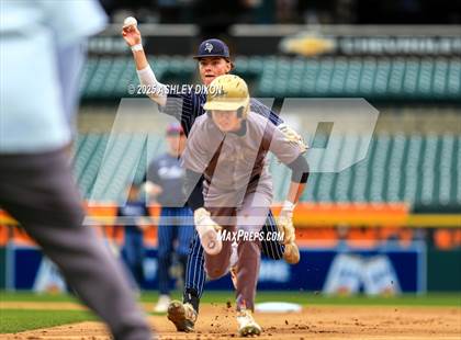 Thumbnail 2 in L'Anse Creuse North @ Marysville (Comerica Park)  photogallery.