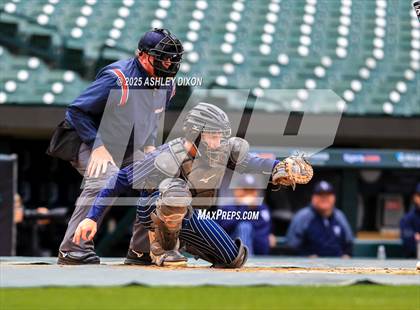 Thumbnail 3 in L'Anse Creuse North @ Marysville (Comerica Park)  photogallery.
