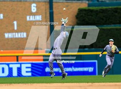 Thumbnail 2 in L'Anse Creuse North @ Marysville (Comerica Park)  photogallery.