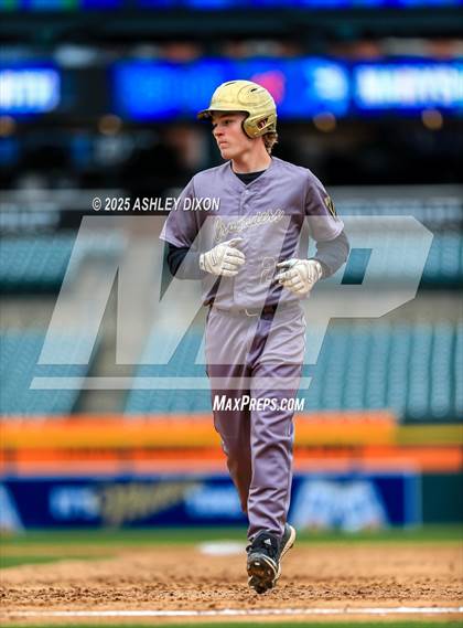 Thumbnail 3 in L'Anse Creuse North @ Marysville (Comerica Park)  photogallery.