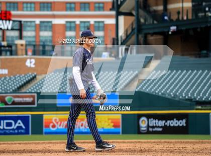Thumbnail 2 in L'Anse Creuse North @ Marysville (Comerica Park)  photogallery.