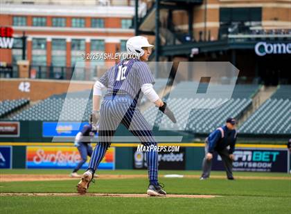 Thumbnail 2 in L'Anse Creuse North @ Marysville (Comerica Park)  photogallery.
