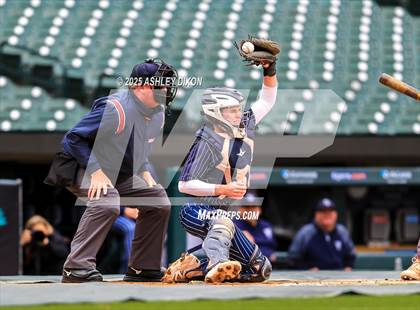 Thumbnail 3 in L'Anse Creuse North @ Marysville (Comerica Park)  photogallery.