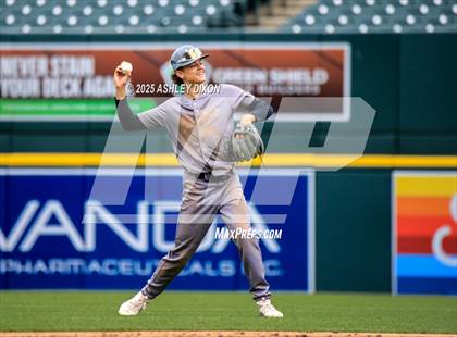 Thumbnail 1 in L'Anse Creuse North @ Marysville (Comerica Park)  photogallery.