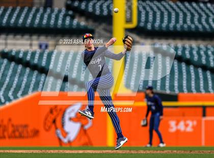 Thumbnail 1 in L'Anse Creuse North @ Marysville (Comerica Park)  photogallery.