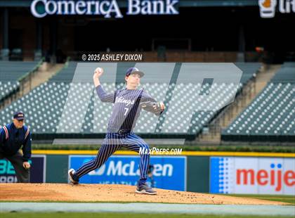 Thumbnail 1 in L'Anse Creuse North @ Marysville (Comerica Park)  photogallery.