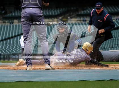 Thumbnail 3 in L'Anse Creuse North @ Marysville (Comerica Park)  photogallery.