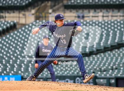 Thumbnail 1 in L'Anse Creuse North @ Marysville (Comerica Park)  photogallery.