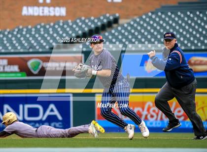 Thumbnail 2 in L'Anse Creuse North @ Marysville (Comerica Park)  photogallery.