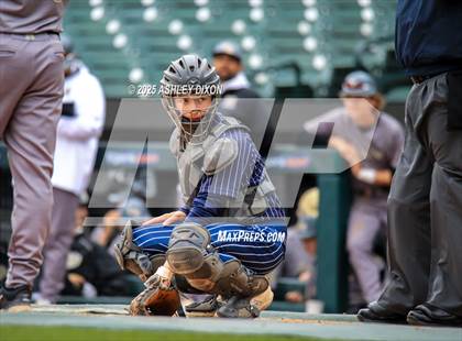 Thumbnail 3 in L'Anse Creuse North @ Marysville (Comerica Park)  photogallery.
