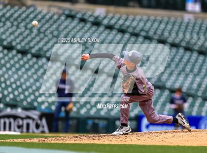 Thumbnail 2 in L'Anse Creuse North @ Marysville (Comerica Park)  photogallery.