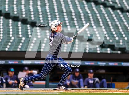 Thumbnail 2 in L'Anse Creuse North @ Marysville (Comerica Park)  photogallery.