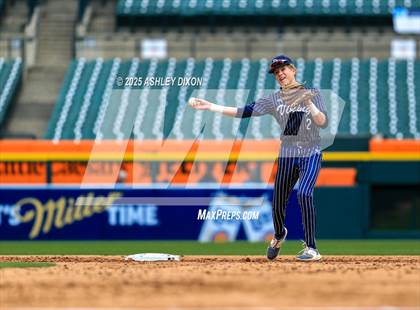 Thumbnail 1 in L'Anse Creuse North @ Marysville (Comerica Park)  photogallery.