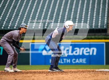 Thumbnail 1 in L'Anse Creuse North @ Marysville (Comerica Park)  photogallery.