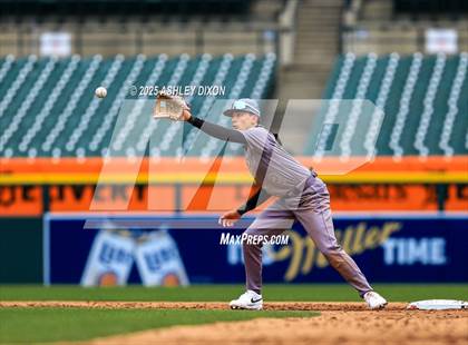 Thumbnail 2 in L'Anse Creuse North @ Marysville (Comerica Park)  photogallery.