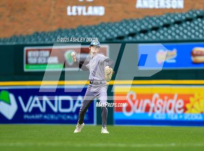 Thumbnail 1 in L'Anse Creuse North @ Marysville (Comerica Park)  photogallery.