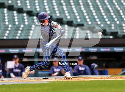 Thumbnail 1 in L'Anse Creuse North @ Marysville (Comerica Park)  photogallery.