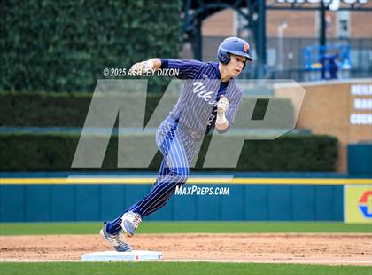 Thumbnail 1 in L'Anse Creuse North @ Marysville (Comerica Park)  photogallery.