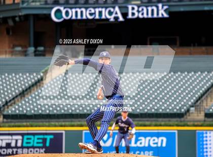 Thumbnail 2 in L'Anse Creuse North @ Marysville (Comerica Park)  photogallery.