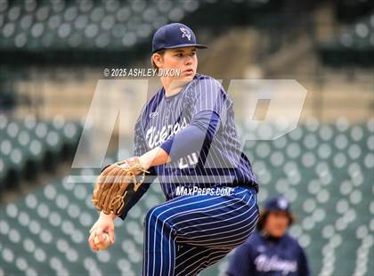 Thumbnail 2 in L'Anse Creuse North @ Marysville (Comerica Park)  photogallery.